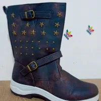 حراج بوت زنانه زیر قیمت خرید فقط399ت فقط امروز