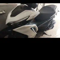 موتور کلیک هانی ایروکس AX150 مدل 1404