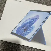 سرفیس پرو ۹ کاملا نو|تبلت|شیراز, زرهی|دیوار