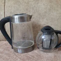 چای ساز پیرکس
