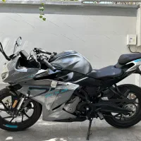 Cf 250sr-سی اف|موتورسیکلت|تهران, یوسفآباد|دیوار