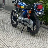 لیفان ۲۰۰ مدل ۱۴۰۱