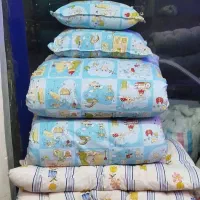 تشک و بالش