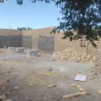 200متر شمالی روب رو بیمارستان امام حسین.دوغشک|فروش زمین و ملک کلنگی|تربت‌حیدریه, بالا ولایت|دیوار