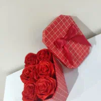 دسته گل|گل مصنوعی|گنبد کاووس, |دیوار