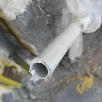 تعمی کنتوراب کسایی زیادمیا لوله کشی اب خرده کاری