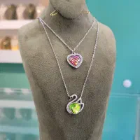 گردنبندنقره اقتصادی|بدلیجات|قم, صفائیه|دیوار