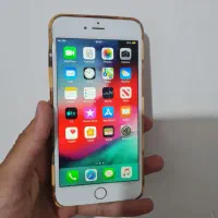 اپل iphon 6 plus باطری 100|موبایل|تهران, وردآورد|دیوار