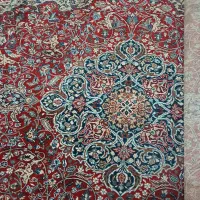 فرش ۹ متری در حد نو|فرش|نیشابور, شهرک اندیشه|دیوار