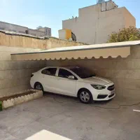 سایبان متحرک