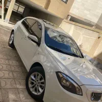 برلیانس ۳۲۰ بسیار تمیز استثنایی