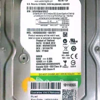 هارد بنفش دست دوم|قطعات و لوازم جانبی رایانه|اصفهان, محله سفلی|دیوار