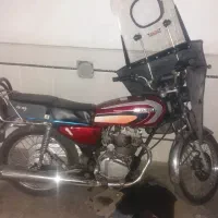 موتور نامی ۲۰۰ مدل ۹۴