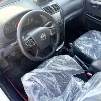 سورن پلاس صفر۱۴۰۴گازسیمی باکارت طلایی|خودرو سواری و وانت|جنت, |دیوار