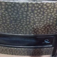 بخاری بادودکش