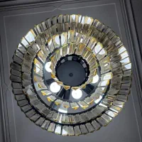 روشنایی|لوستر و چراغ آویز|شهر ری, امین آباد|دیوار