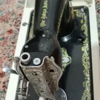 چرخ خیاطی
