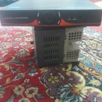دستگاه ظبط دوربین باهارد۵۰۰gسبز شرکتی