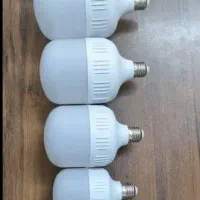 لامپ وارداتی اصلی زیر فی بازار