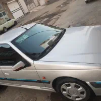 پژو پارس 85|خودرو سواری و وانت|سنندج, |دیوار