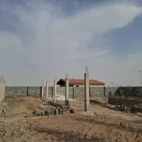 فروش ۴دیواری تبرعه دار فروش فوری زیرقیمت|فروش دفتر صنعتی، کشاورزی، تجاری|اصفهان, قهاب جنوبی|دیوار
