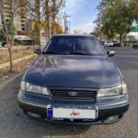 دوو سیلو ۷۷|خودرو سواری و وانت|قزوین, |دیوار