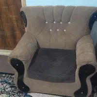 ۷نفره|مبلمان خانگی و میز عسلی|گنبد کاووس, |دیوار