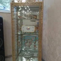 بوفه اصل برنز