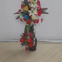 گل مصنوعی