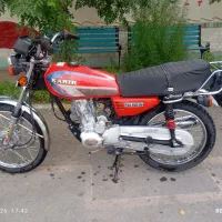 هندا 200