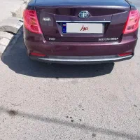 بسترن B50F، مدل ۱۳۹۴|خودرو سواری و وانت|تبریز, |دیوار