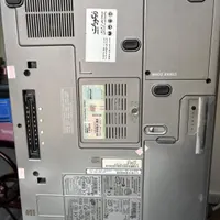 لپتاپ Dell   سری latitude D 830|رایانه همراه|سنندج, |دیوار
