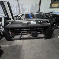 دستگاه اکوسالونت سالونت یووی سابلیمیشن uvdtf dtf|ماشین‌آلات صنعتی|تهران, افسریه جنوبی|دیوار