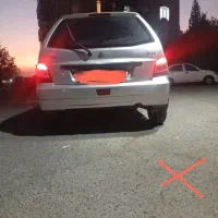 پراید ۱۱۱ تمیز