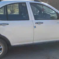 کوئیک ۱۴۰۰|خودرو سواری و وانت|لردگان, |دیوار