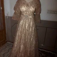 لباس شب|لباس|فلاورجان, |دیوار