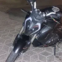 بنلی 180|موتورسیکلت|مشهد, کوی المهدی|دیوار