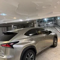 لکسوز nx300 fsport|خودرو سواری و وانت|تهران, پرستار|دیوار