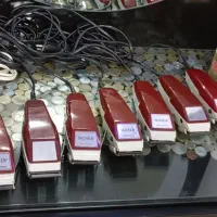موزر ریش تراش ماشین اصلاح برقی اصل آلمان باگارانتی