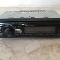 ضبط پایونیر