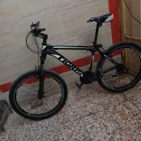 دوچرخه ۲۶|دوچرخه، اسکیت، اسکوتر|ایذه, |دیوار