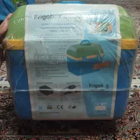 یخچال مسافرتی خودرو