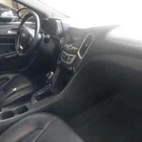 فروش آریزو ۵اتومات مدل۹۶|خودرو سواری و وانت|شیراز, درکی|دیوار