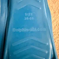 پاور فین|غواصی و ورزش‌های آبی|مشهد, سناباد|دیوار