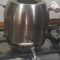 کتری مارک معتبر|قوری، کتری، قهوه‌ساز دستی|اراک, |دیوار