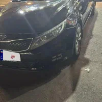 اپتیما ۲۰۱۵ درجه ۱