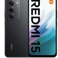 ردمی  ۱۵ یک روز کار