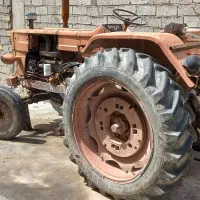 تراکتور رومانی ۶۸|خودرو سنگین|هشترود, |دیوار