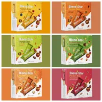 پروتئین بار مخصوص ورزشکاران حرفه ای