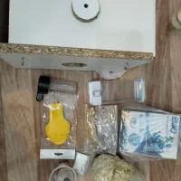 وسایل عروس هلندی